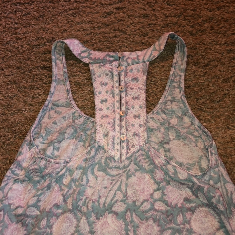 Tank top - Picture 2 of 2